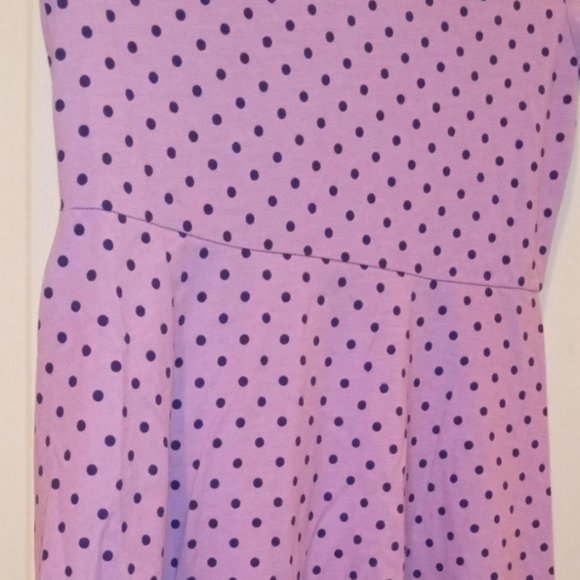 -PLACE- NWOT Watermelon Spring/Summer Dress XXL/16 - Picture 5 of 7